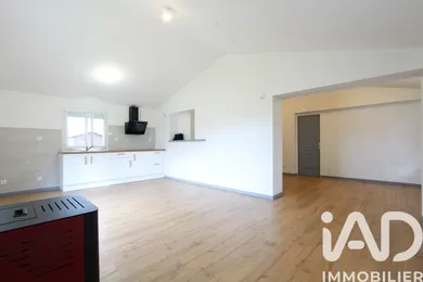 House in Apremont (85220)