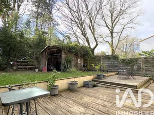 Maison à Nantes (44300)