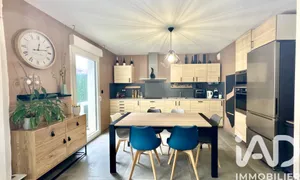 Detached house in Chieulles (57070)