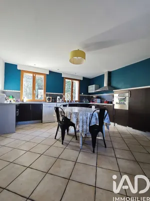 House in Liettres (62145)