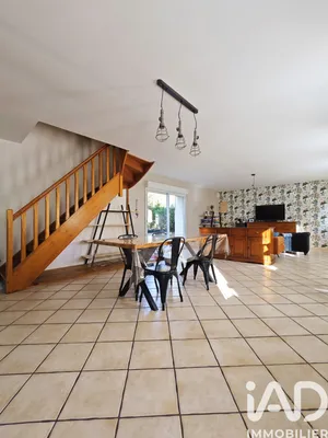 House in Liettres (62145)