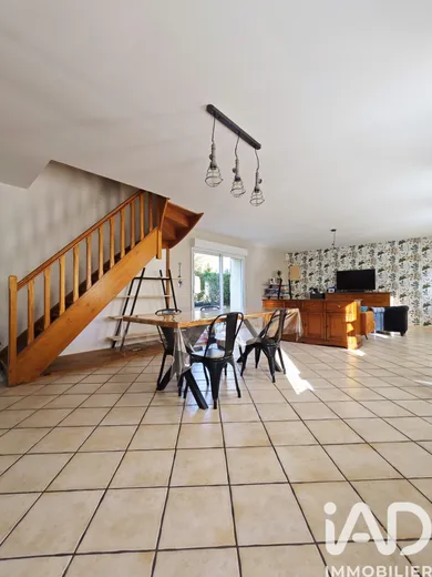 House in Liettres (62145)