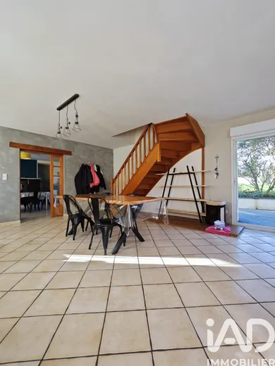 House in Liettres (62145)