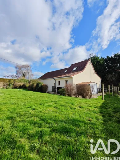 Maison à Thérouanne (62129)