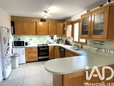 Maison à Saint-Nazaire (44600)