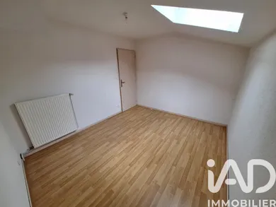 Immeuble à Vittel (88800)