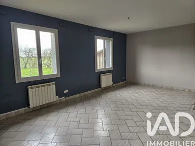 Maison à Romilly (41270)