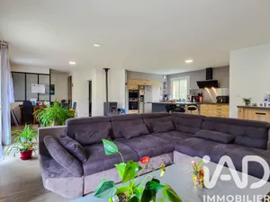 House in Aubin (12110)