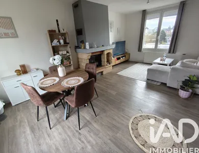 Townhouse in Chartres (28000)