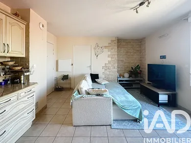 Apartment in Marseille (13003)