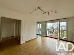 Appartement à Sucy-en-Brie (94370)