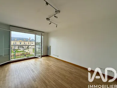 Appartement à Sucy-en-Brie (94370)