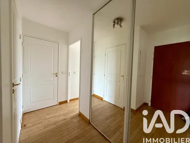 Appartement à Sucy-en-Brie (94370)