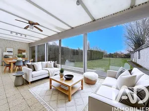 Maison à Flines-lez-Raches (59148)