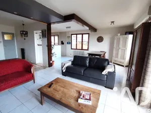 Maison à Breilly (80470)