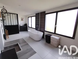 Maison à Breilly (80470)