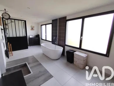 Maison à Breilly (80470)