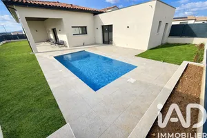 Maison à ALLAN (26780)