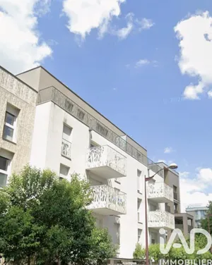 Apartment in Villiers-sur-Marne (94350)