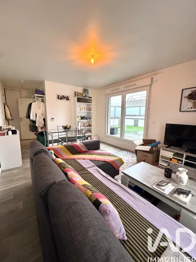 Apartment in Villiers-sur-Marne (94350)