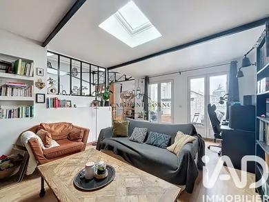 Loft in Villiers-sur-Marne (94350)