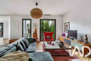 House in Bois-Colombes (92270)