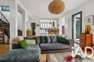 House in Bois-Colombes (92270)