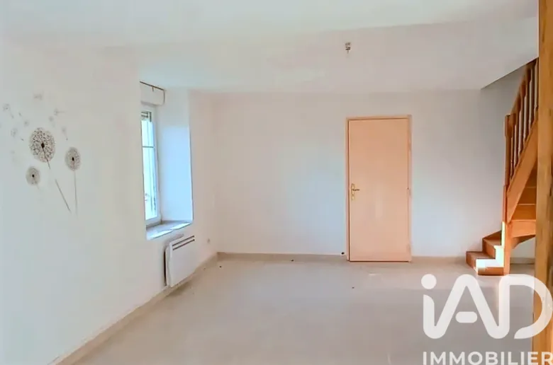 Immeuble 265 m² · à Vittel · 265 m² · 160 000 €