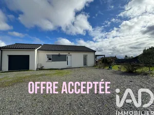 Pavillon à Vouillé (86190)