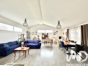 Maison à Biganos (33380)