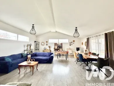 Maison à Biganos (33380)