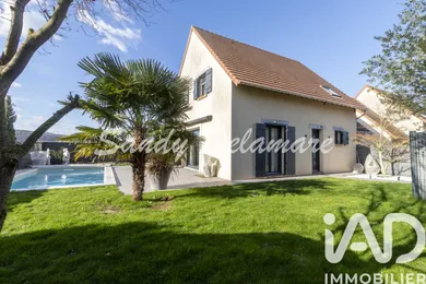 House in Courcelles-sur-Seine (27940)