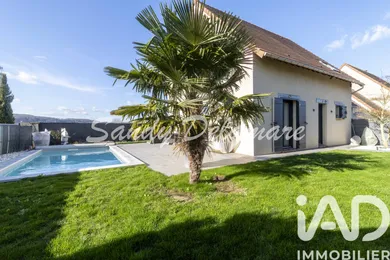 House in Courcelles-sur-Seine (27940)