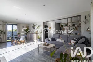 House in Courcelles-sur-Seine (27940)
