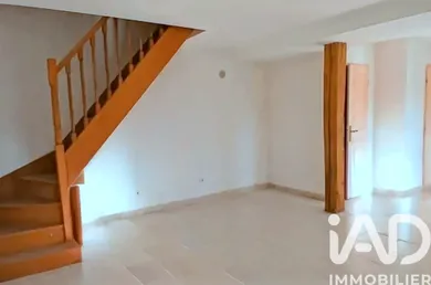 Immeuble à Vittel (88800)