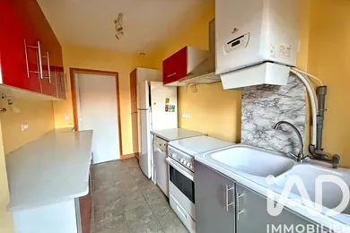 Detached house in Villeneuve-le-Roi (94290)