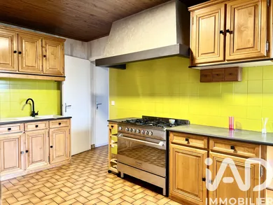 Park home in Champsac (87230)