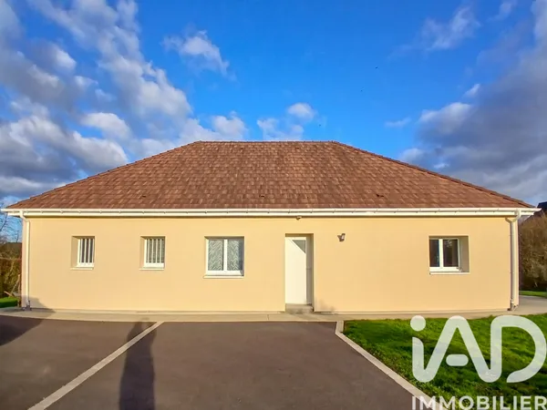 Vente maison à Bourg — 8