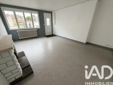 House in Parthenay (79200)