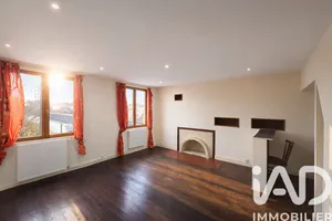 Maison traditionnelle à Saint-Vit (25410)