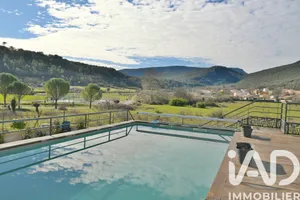 Maison à Cazilhac (34190)