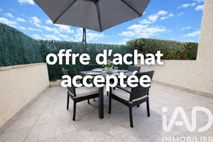 House in Le cap d’agde (34300)