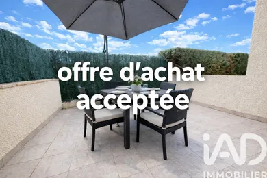 Maison à Le cap d’agde (34300)