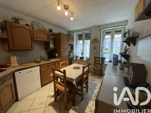 Village house in Saint-Menges (08200)