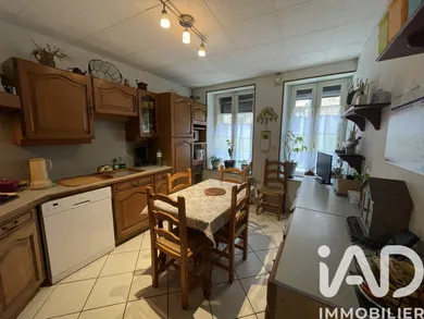 Village house in Saint-Menges (08200)