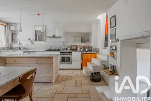 Village house in Francillon-sur-Roubion (26400)