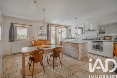 Village house in Francillon-sur-Roubion (26400)