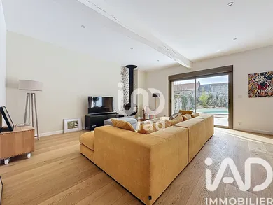 Longere in Bordères-sur-l'Échez (65320)