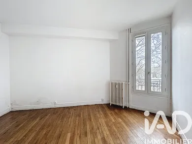 Appartement à Saint-Mandé (94160)