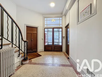 Appartement à Saint-Mandé (94160)